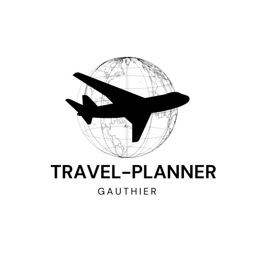 Gauthier_travelplanner